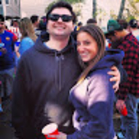 Meet your Posher, John - Picture 1 of 1